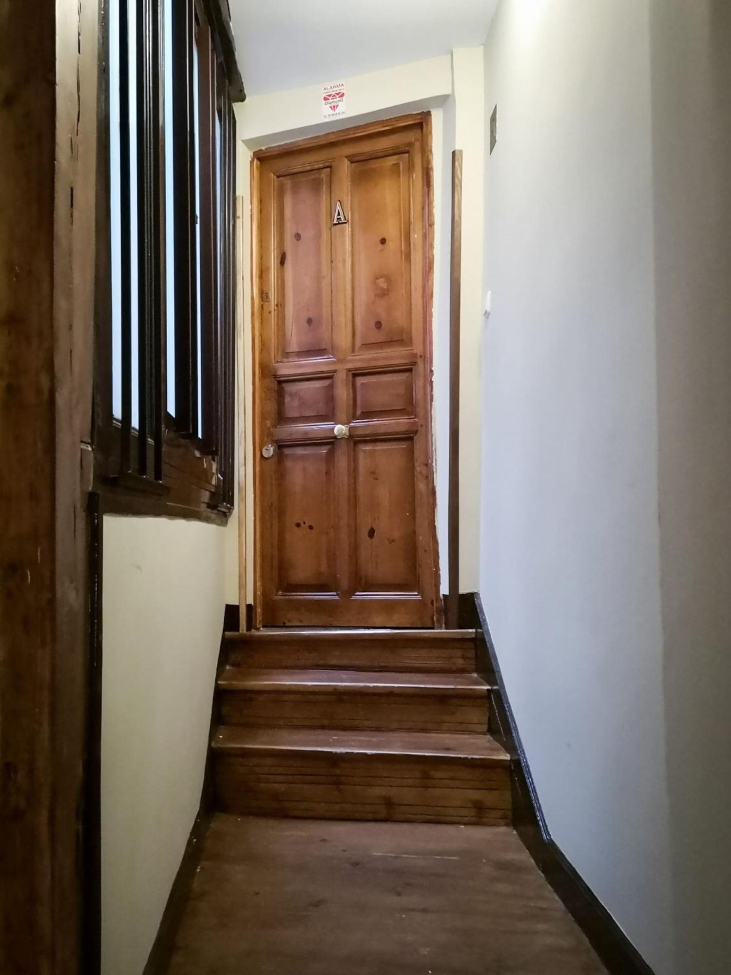 Apartamentos Day Madrid Plaza De Espana Centro Gran Via Sol Malasana المظهر الخارجي الصورة