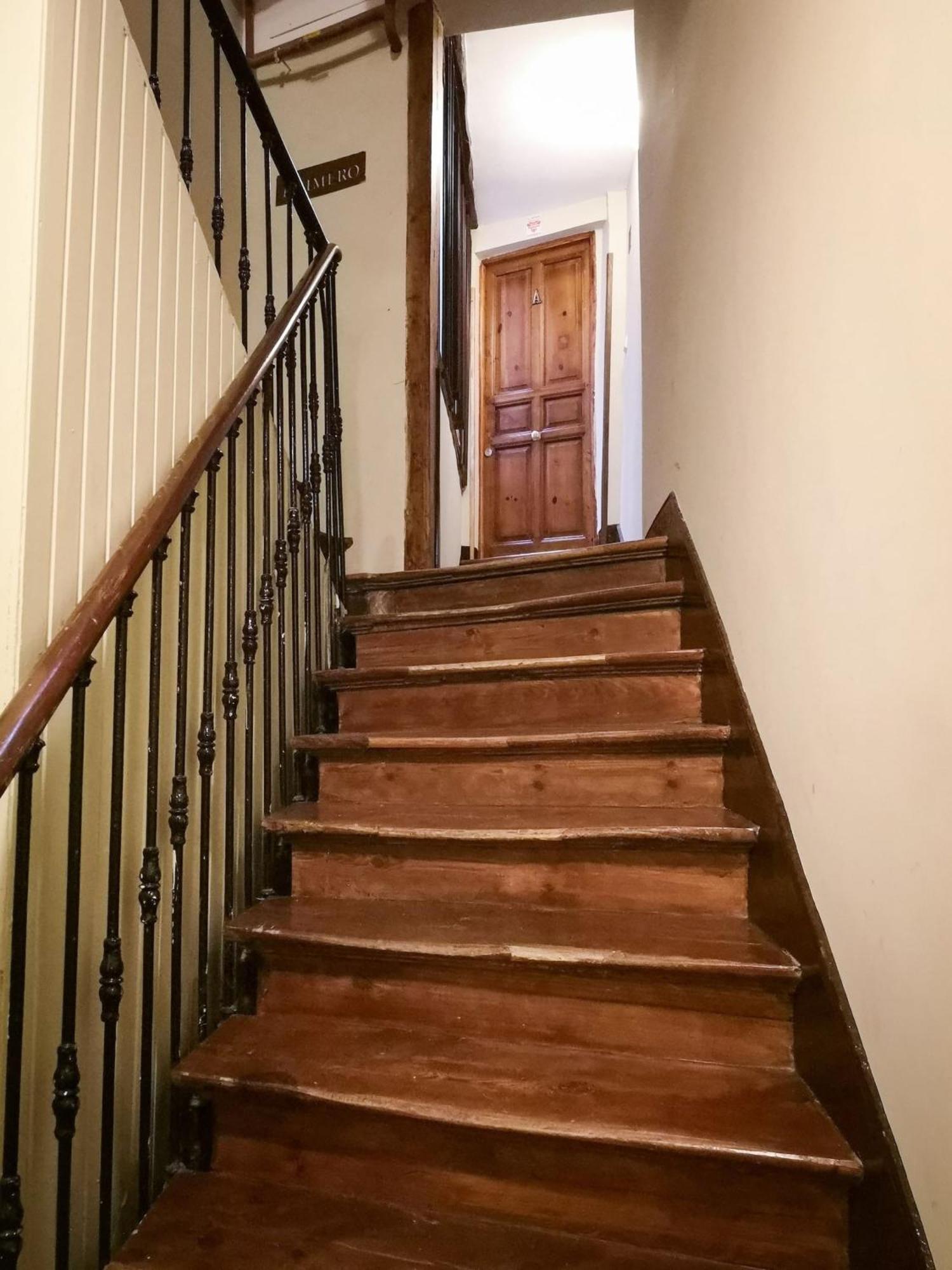 Apartamentos Day Madrid Plaza De Espana Centro Gran Via Sol Malasana المظهر الخارجي الصورة