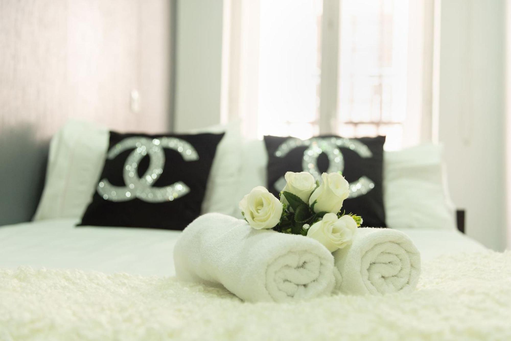 Apartamentos Day Madrid Plaza De Espana Centro Gran Via Sol Malasana المظهر الخارجي الصورة
