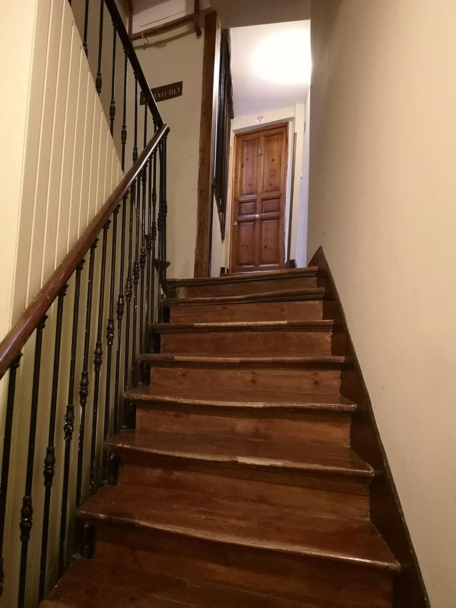 Apartamentos Day Madrid Plaza De Espana Centro Gran Via Sol Malasana المظهر الخارجي الصورة