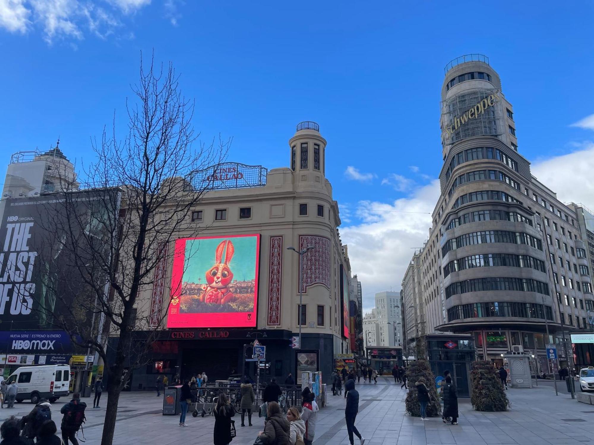 Apartamentos Day Madrid Plaza De Espana Centro Gran Via Sol Malasana المظهر الخارجي الصورة